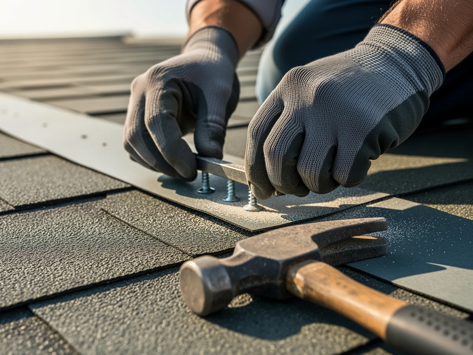 Why choose Fascia Repair in Templeton, PA